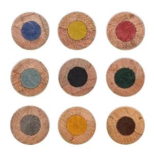 陶芸陶芸用品 陶芸下絵の具鉛筆 青 (01)の詳細画像2