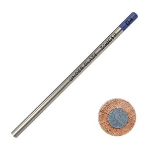 ホルベイン 絵具自製用具 練り棒 陶器製 PG603 067603 : Office