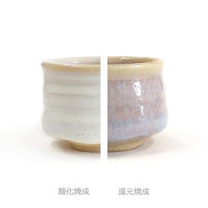 陶芸用品　陶芸 釉薬　　石灰白萩釉 2リットル 液体釉薬｜e-gazai-tougei