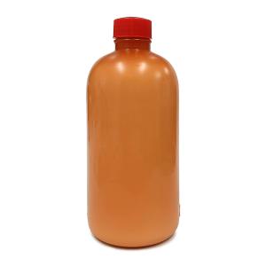 陶芸用品　陶画のり（ラテックス） 300cc
