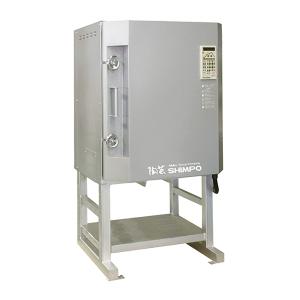 陶芸窯 横扉式電気窯 DFA−06 酸化 還元仕様