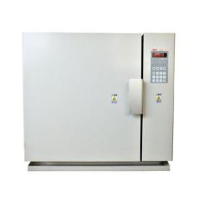 陶芸用品 陶芸窯 電気窯 グット電機 上絵用電気炉『彩火』 KCG-31型 上 