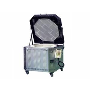 陶芸窯 電気窯 DUB−05 酸化仕様