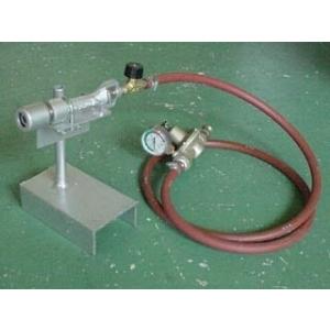 陶芸 陶芸窯 還元バーナーセット（DMT型シリーズ用）プロパンガス
