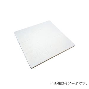 陶芸用品 陶芸窯用棚板 カーボン T25-25-8