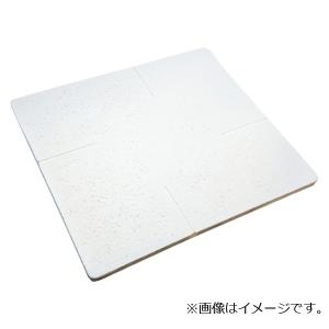 陶芸用品 陶芸窯用棚板 カーボン T45-40-8｜e-gazai-tougei
