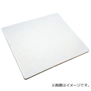 陶芸用品 陶芸窯用棚板 カーボン T50-45-13｜e-gazai-tougei