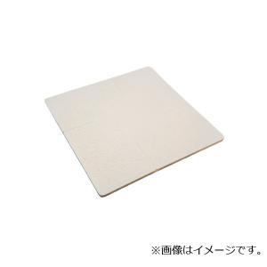 陶芸窯用棚板 ムライト 19×19cm