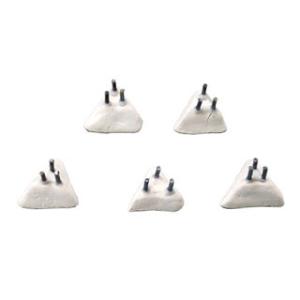 陶芸用品 陶芸窯用品 サヤ鉢 底付 SY305 径305mm 高120mm : 陶芸.com e