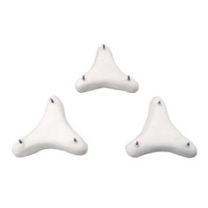 陶芸道具 陶芸窯用品 とち スティルツ5ケ組 NO.1 15mm : 陶芸.com e