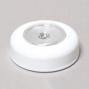 陶芸用品  LEDタッチライト ホワイト｜e-gazai-tougei