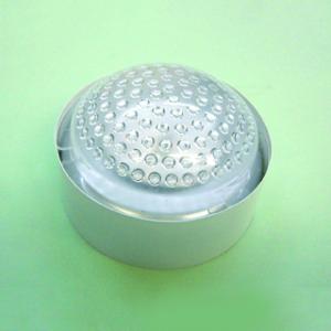 陶芸用品  プッシュライトLED 光拡散型