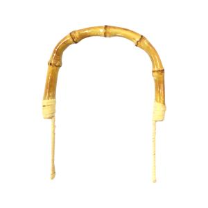 陶芸用品  土瓶ツル 竹根 8寸