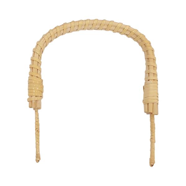 陶芸用品｜土瓶ツル 荒巻 7寸