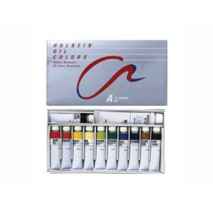 ラウニー ソフトパステル 192色木箱セット （全色セット ホワイト