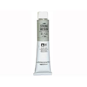 ホルベイン 油絵具｜ストロングメディウム 10号チューブ入 (H403) ホルベイン画用液