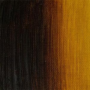 クサカベ油絵具 ブラウンピンク 6号20ml