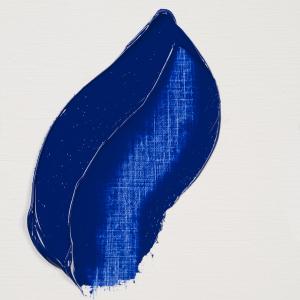 コバルトブルー ウルトラマリン 9号40ml レンブラント油絵具｜e-gazai-tougei