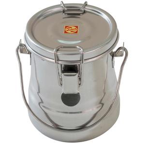 密閉型筆洗器 中 ミッペイヒッセン-M