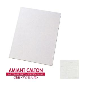 ホルベイン キャンバス｜アミアントカルトン 油彩・アクリル用 F4 10枚