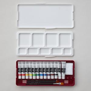 アクリルガッシュ 36 色セット AG02036C 20ml (6 号) 絵画用 楽天市場】アクリルガッシュ 36色セット AG02036C 20ml(6号