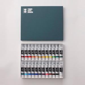 ターレンス（TALENS） ヴァンゴッホ アクリルガッシュ フルセット GAG