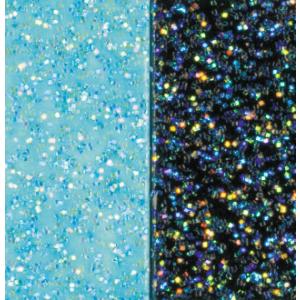 ターナー アクリルガッシュ ラメブラックダイアモンド(231) 20ml