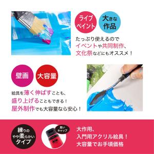 リキテックス ベーシックス チタニウムホワイト...の詳細画像5