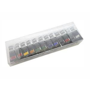 リキテックス プライム 30mlチューブ 24色セット リキテックス（Liquitex） プライム 24色セット 30mlチューブ : 陶芸