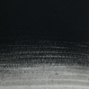 ジェットブラック A-81 11mlチューブ アキーラ ガッシュ水性樹脂絵具