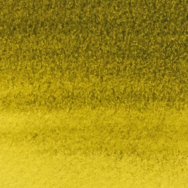 クサカベ 透明水彩絵具｜グリニッシュイエロー/朽葉 (093) 2号5ml