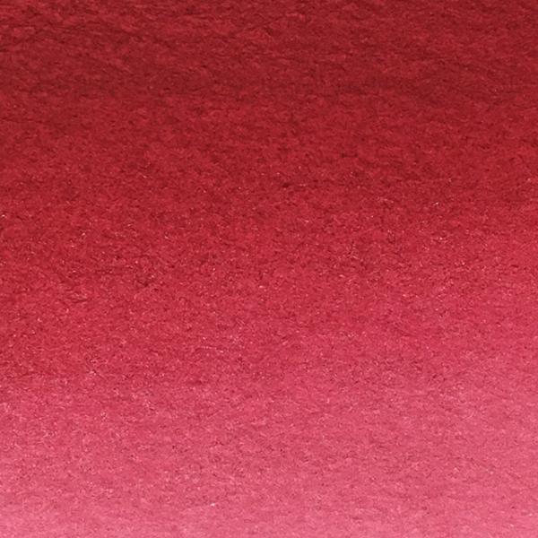 クサカベ 透明水彩絵具｜クリムソンレーキ/臙脂 (172) 2号5ml