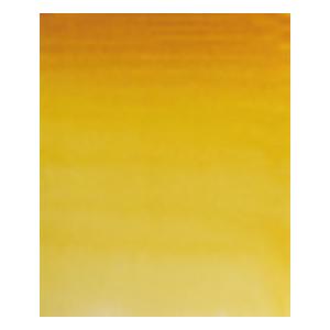 トランスペアレントイエロー 653 2号5ml Ｗ&amp;Ｎ水彩絵具