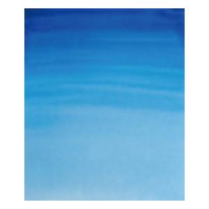 ホルベイン 透明水彩絵具 2号 (5ml) W105 マンガニーズ ブルー