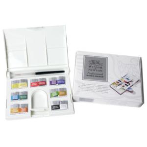 ウィンザー&ニュートン（WINSOR&NEWTON） ウィンザー＆ニュートン水彩