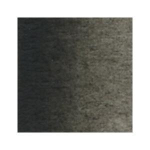 ホルベイン 透明水彩絵具｜アイボリブラック 2号5ml