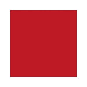 紅（べに） 5号15ml ホルベイン不透明水彩絵具 日本色 彩