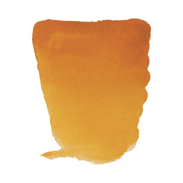 ベンゾイミダゾールオレンジ (297) 10mlチューブ×3本 レンブラント水彩絵具