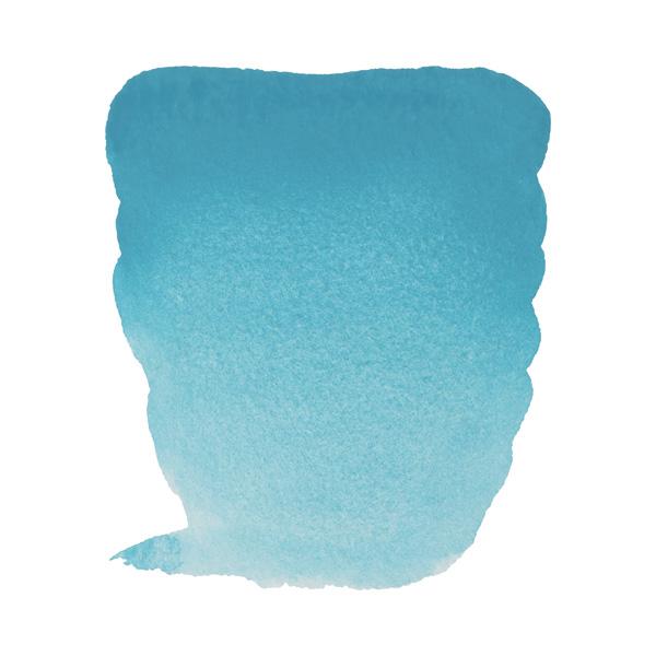 コバルトターコイズブルー (586) 10mlチューブ×3本 レンブラント水彩絵具
