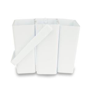 水彩用筆洗トリオ筆洗