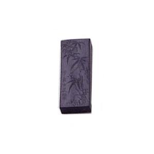 古梅園 聖品 せいひん 青墨 二丁形 : 陶芸.com e-画材.com Yahoo!店