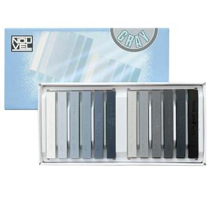 ホルベイン パンパステル 20色セット ランドスケープ : 額縁画材