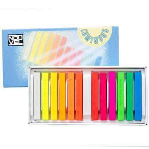 ヌーベル カレーパステル 12色ルミナスセット