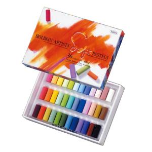 ターレンス（TALENS） レンブラントソフトパステル ハーフ90色セット