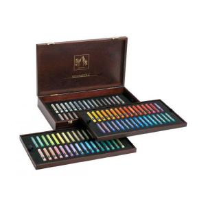 ネオパステル カランダッシュ 48色セット 619433 日本正規品 パステル