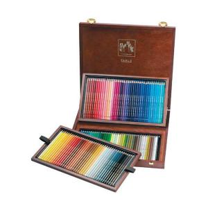 CARAN d'ACHE（カランダッシュ） カランダッシュ色鉛筆 パブロ 30色