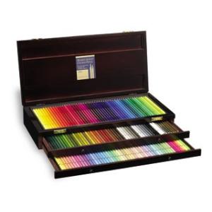 ホルベイン アーチスト色鉛筆36色セット 基本色 缶入 : 陶芸.com