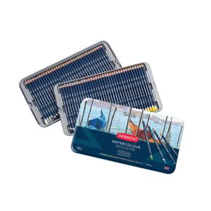 ダーウェント（DERWENT） ダーウェント・ウォーターカラーペンシル