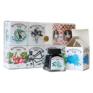 ウィンザー&ニュートン（WINSOR&NEWTON） W&N ドローイングインク 14ml