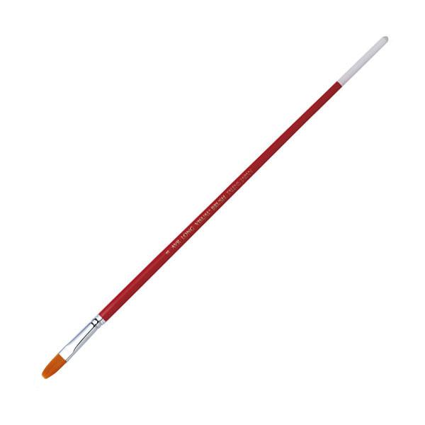 ターレンス ロングビジュアル筆 フィルバートAVB＃8